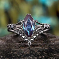 PENDRA Matching Stackable Ring