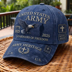 PENDRA Eagle Flag Patriotic Cap
