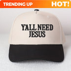 PENDRA Need Trucker Cap