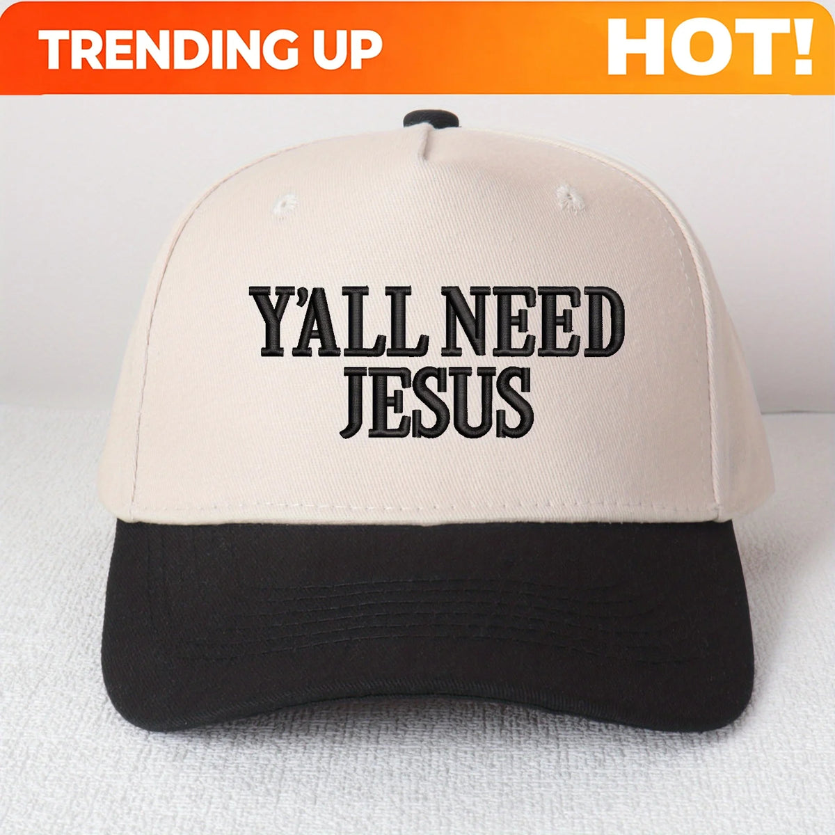 PENDRA Need Trucker Cap