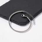 PENDRA Link Thin Fox Bracelet