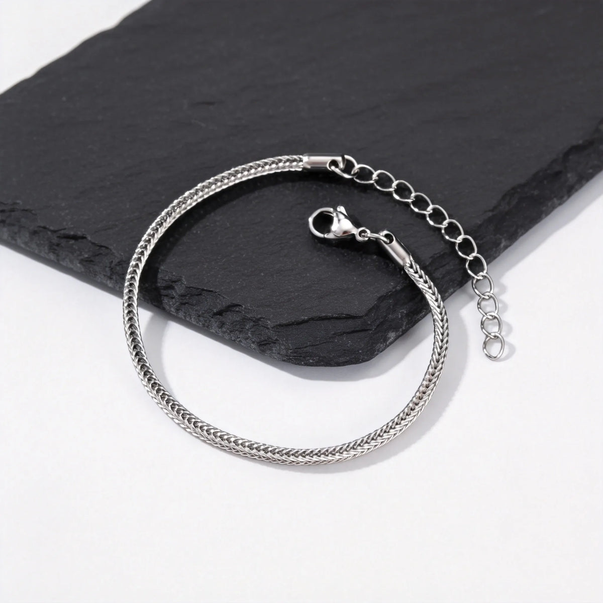 PENDRA Link Thin Fox Bracelet