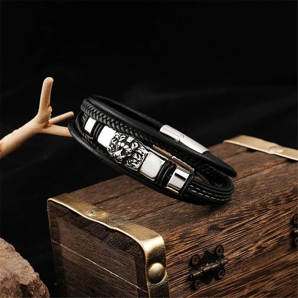 PENDRA Multi Magnetic Bracelet