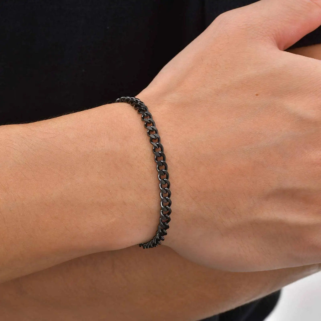 PENDRA Name Simple Bracelet