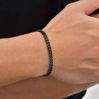 PENDRA Name Simple Bracelet