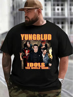 PENDRA Yungblud Idols T-Shirt