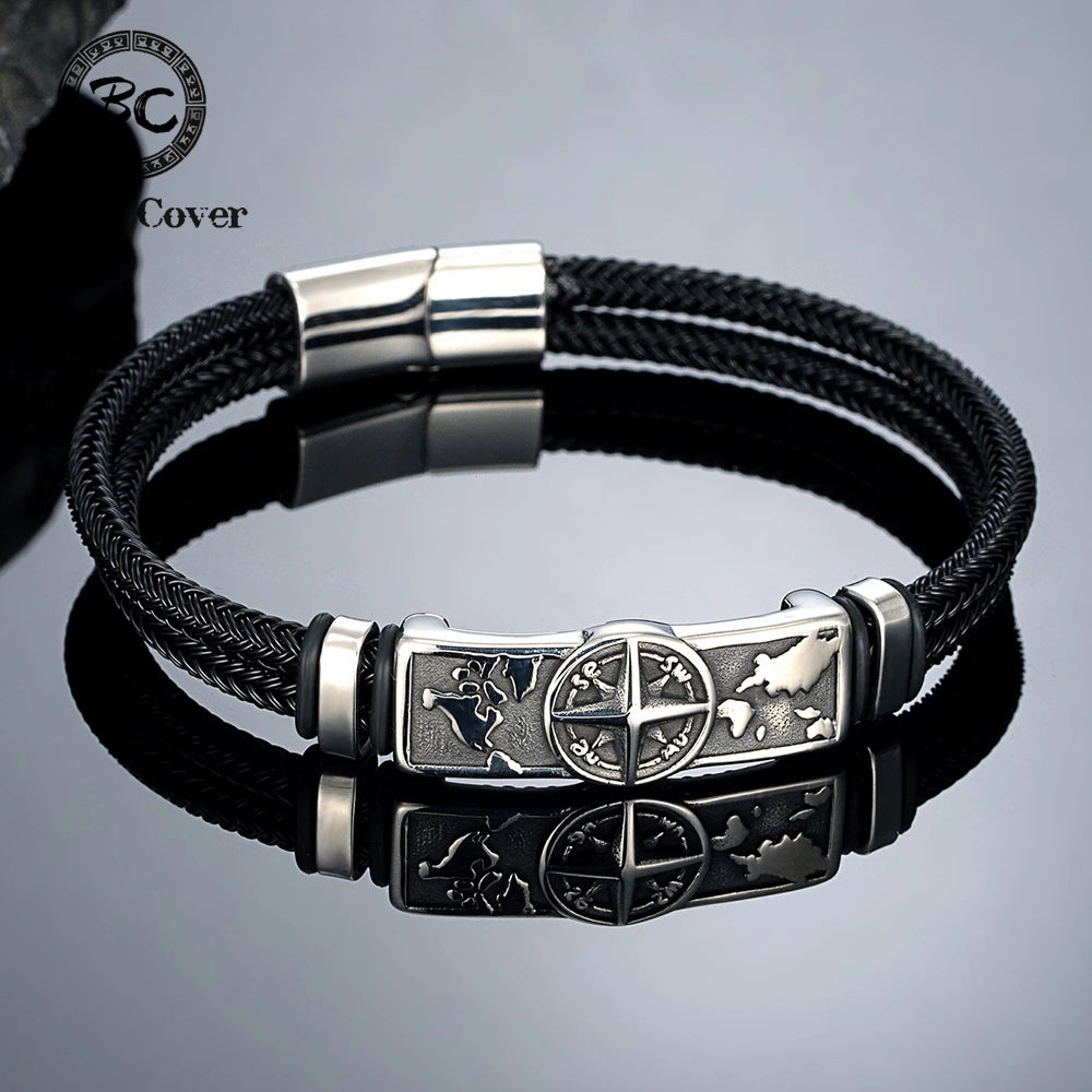PENDRA Compass Classic Bracelet