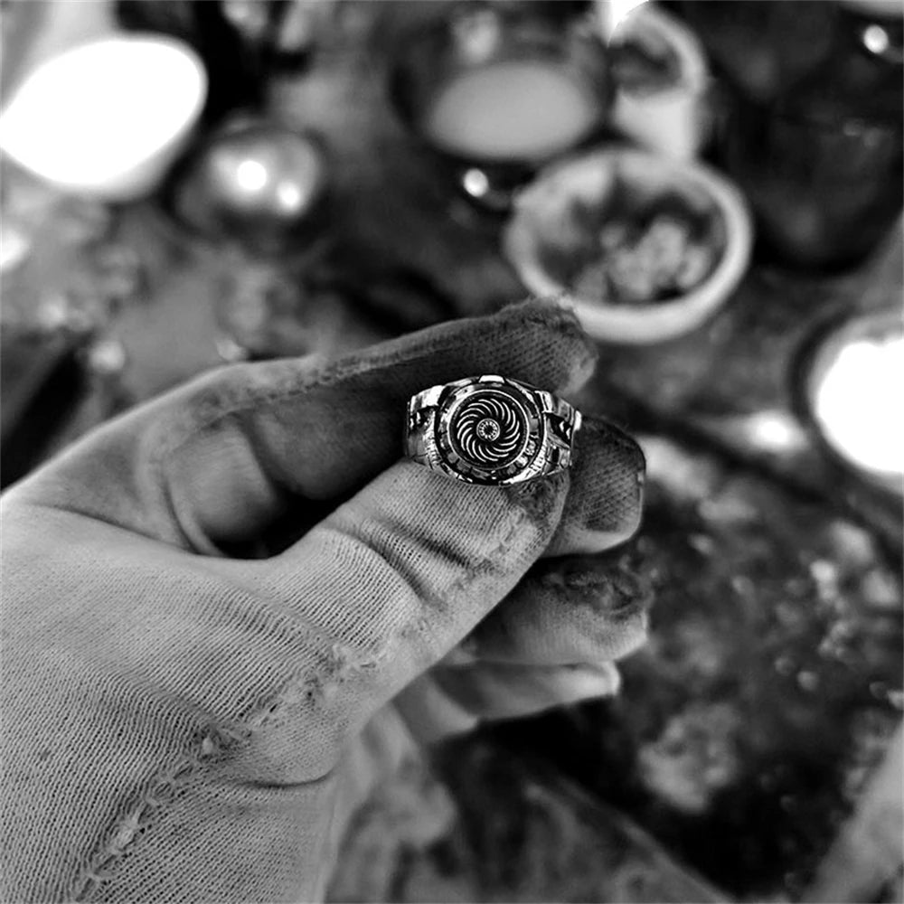 PENDRA Engine Opening Ring