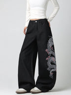 PENDRA American Heavy Industry Jeans