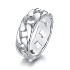 PENDRA Quinquin Classic Ring