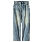 PENDRA Straight Brand Scimitar Pants