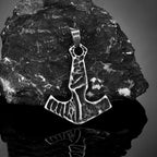 PENDRA Vikings Norse Viking Necklace