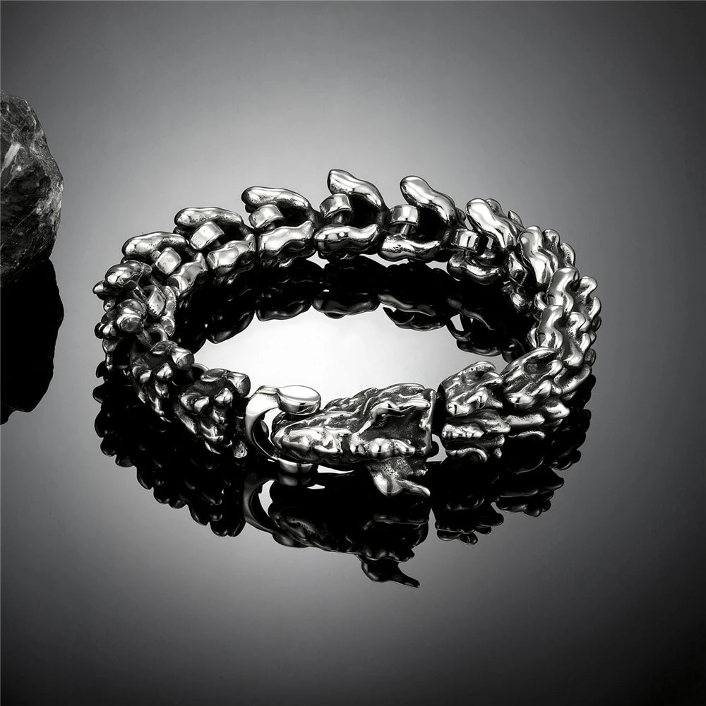 PENDRA Dragon Classic Bracelet