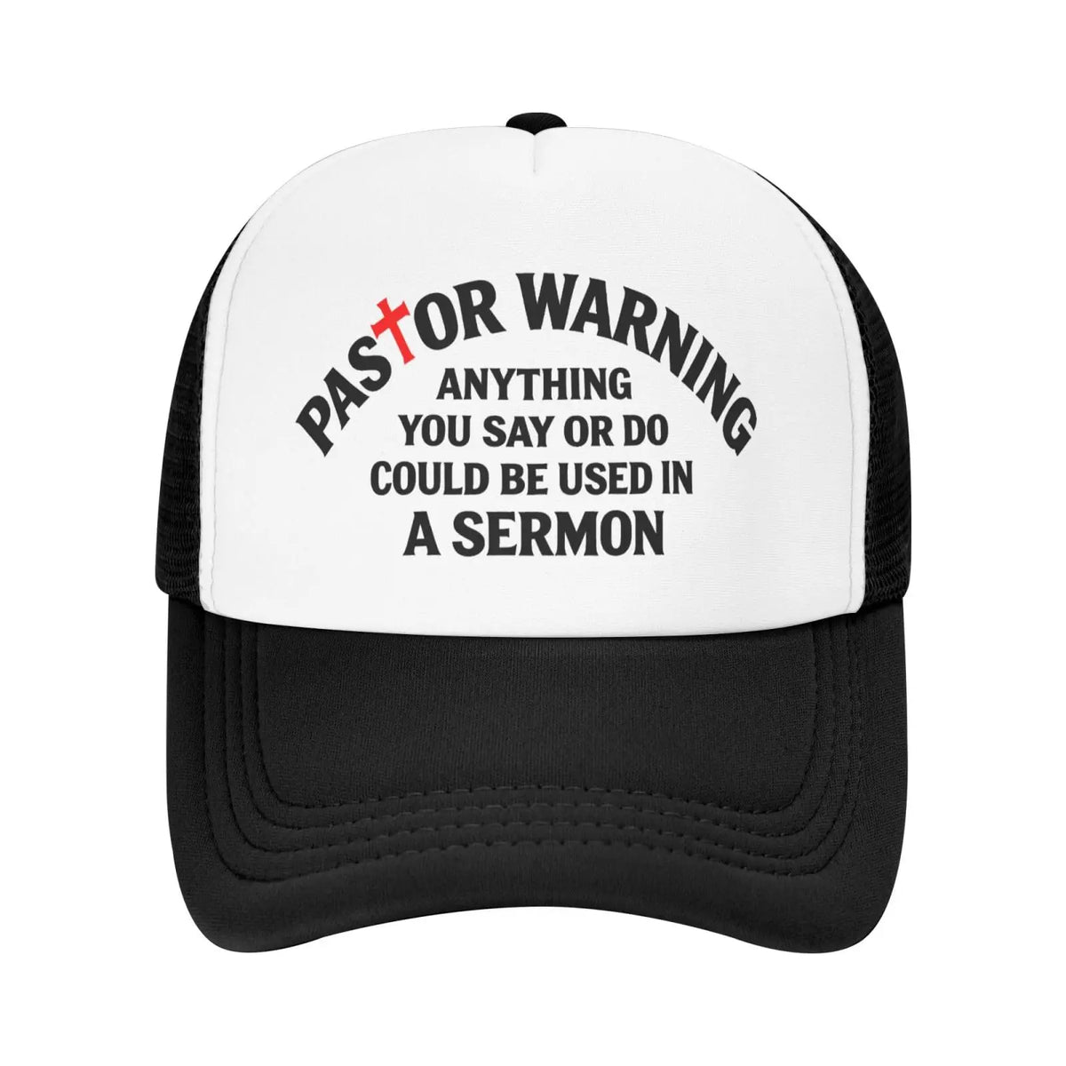 PENDRA Cross Cap