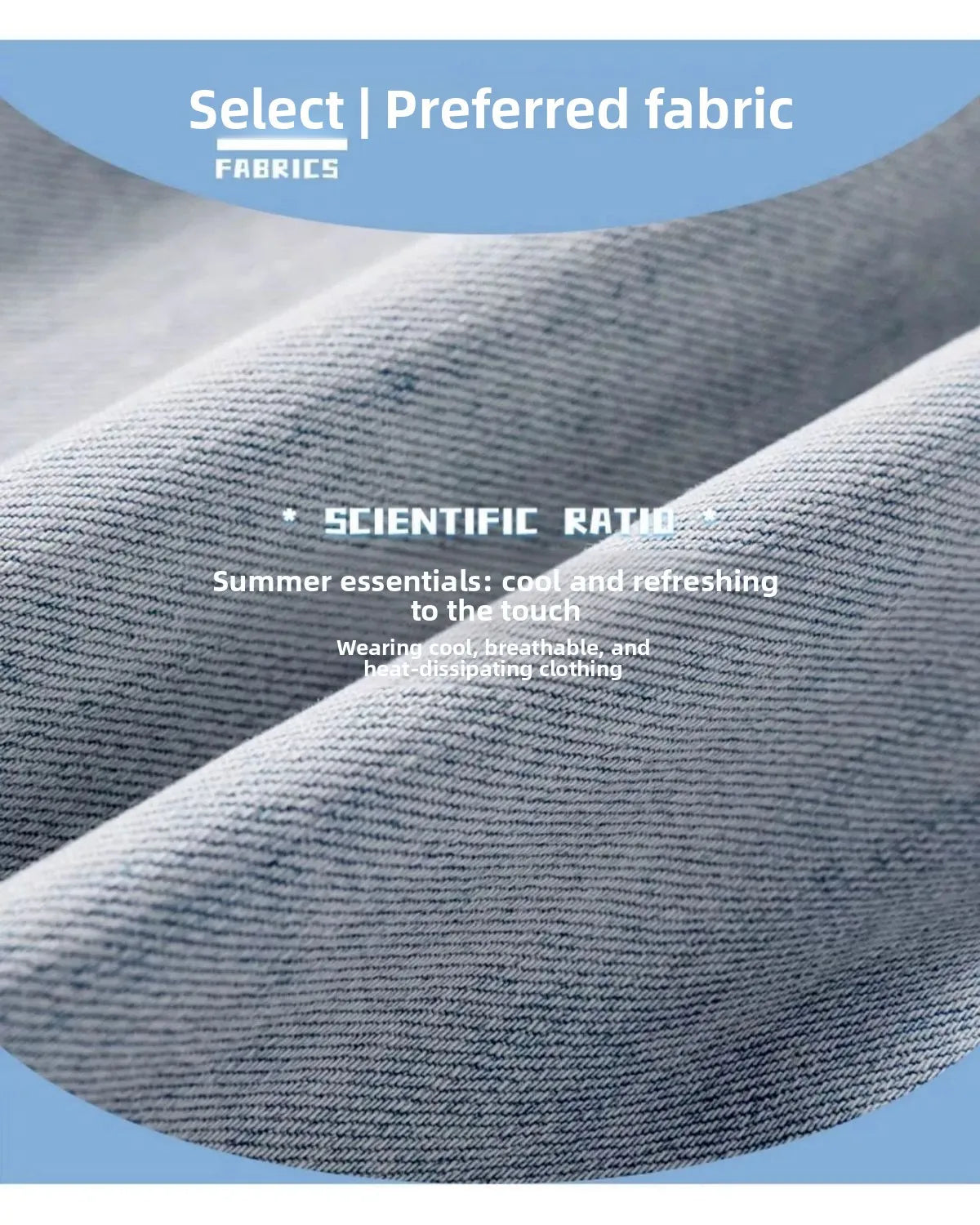 Ripped Jeans Men's 2025 Summer New Trendy Brand Ruffian Handsome Slim-fitting Elastic Straight Trendy Casual Cargo Work Pants