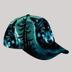 PENDRA Sun Hip Hop Hat