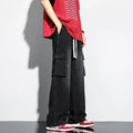 PENDRA Straight End Tooling Pants