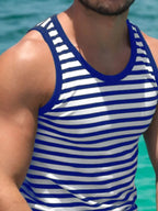 PENDRA Sports Sleeveless Neck T-Shirt