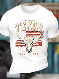 PENDRA Texas Longhorn T-Shirt