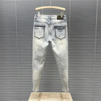 PENDRA Cotton Trousers Korean Pants