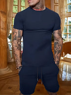 PENDRA Short Sleeve Everyday T-Shirt