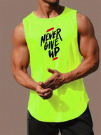 PENDRA Sports Exercise Tank Top