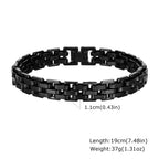 PENDRA Gents Bracelet Bracelet