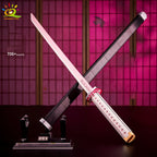 PENDRA Samurai Sword Ninja Building Set