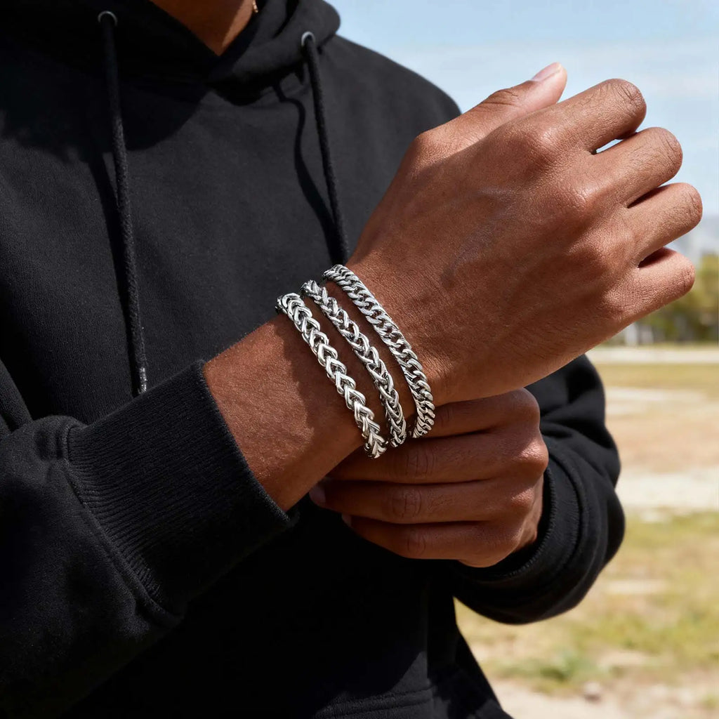 PENDRA Width Never Bracelet
