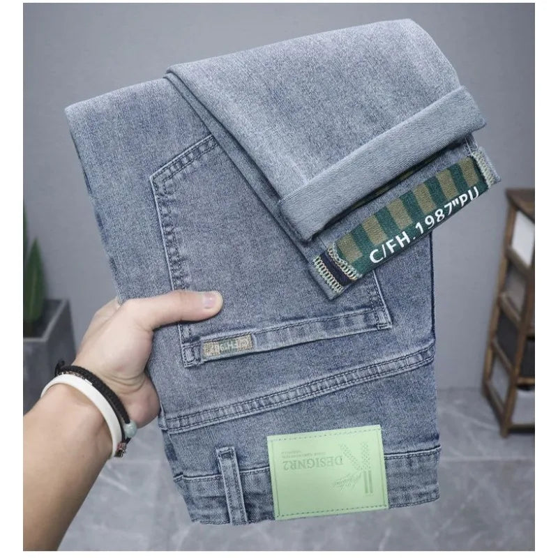 PENDRA End Korean Climate Pants