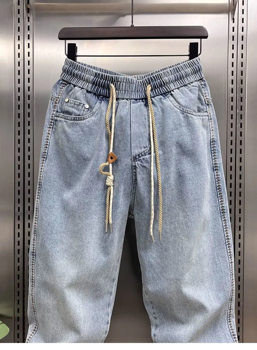 PENDRA Brand Clothes Large Pants