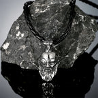 PENDRA Odin Norse Necklace