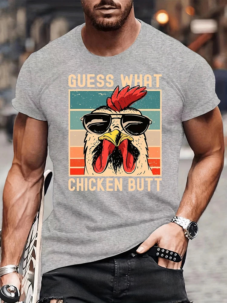 PENDRA Embroidery Printed Eastern T-Shirt