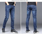 PENDRA End Man Clothes Pants