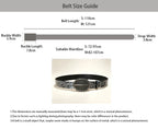 PENDRA Irisora Punk Belt