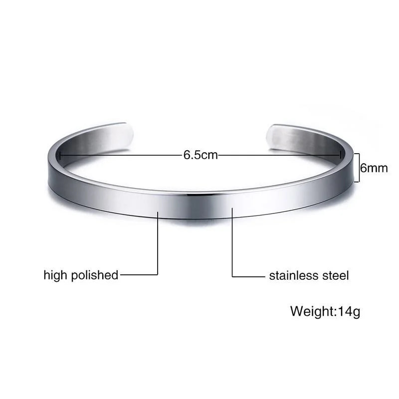 PENDRA Aevvex Minimalist Bracelet