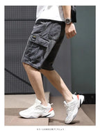 PENDRA Denim Straight Arrival Pants