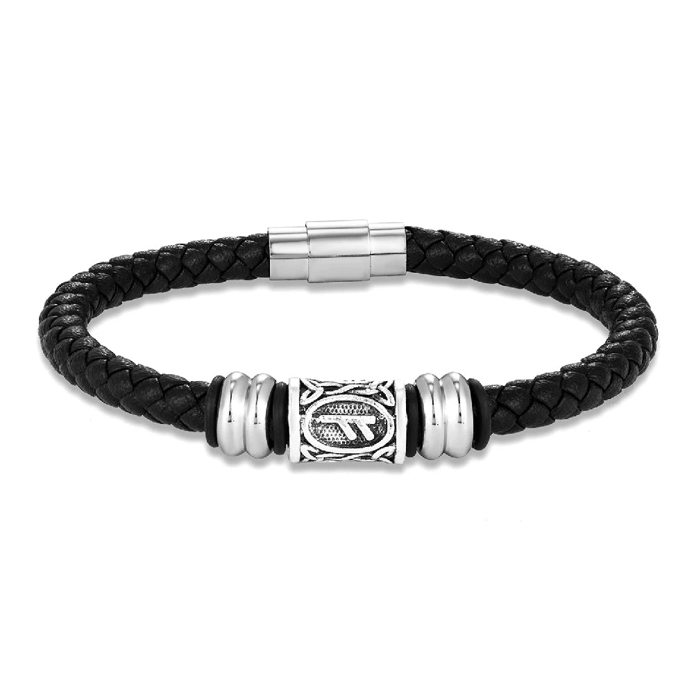 PENDRA Rune Vintage Norse Bracelet