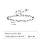 PENDRA Thin Classic Bracelet