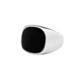 PENDRA Vinylcraft Punk Vinyl Ring
