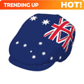 PENDRA Flat Close Cap