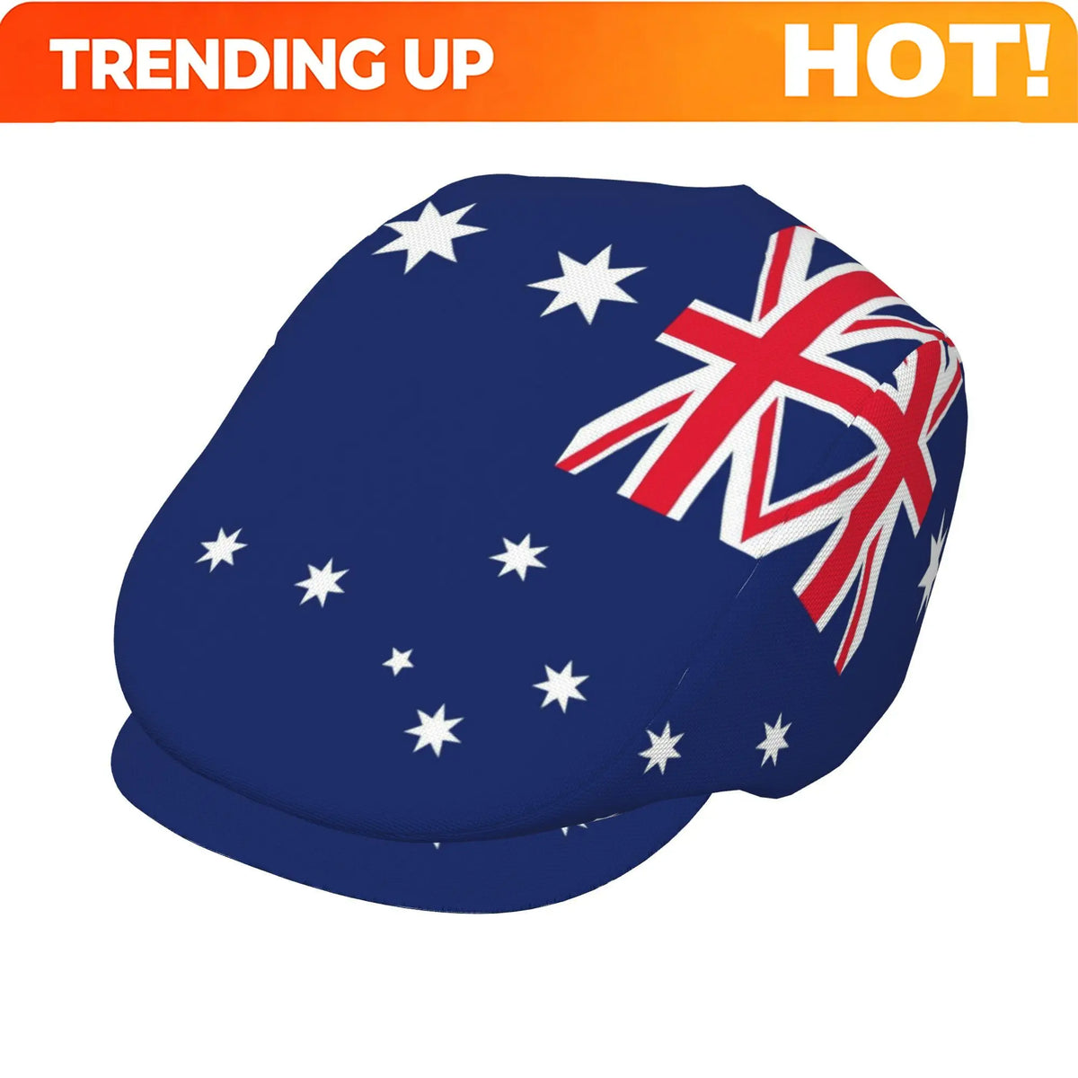 PENDRA Flat Close Cap