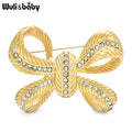 PENDRA Aurelia Butterfly Brooch