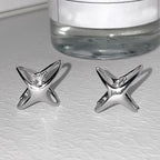 PENDRA IndraCove Sterling Silver Rings