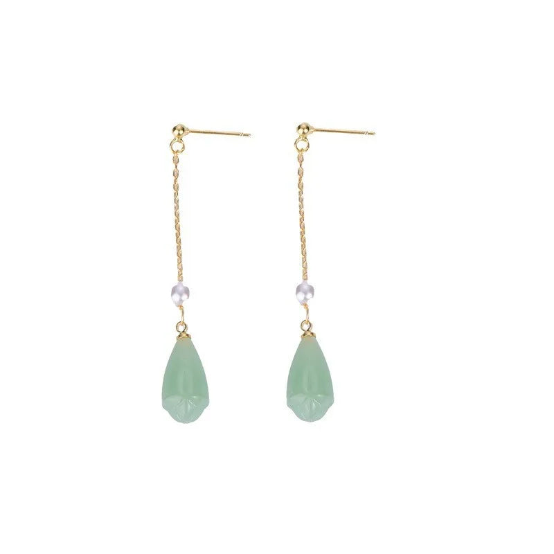 PENDRA Sterling Silver 3 Earrings