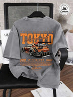 PENDRA Spring Summer T-Shirt