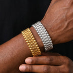 PENDRA 18Mm Chunky Bracelet