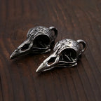 PENDRA Cora Stainless Steel Pendant