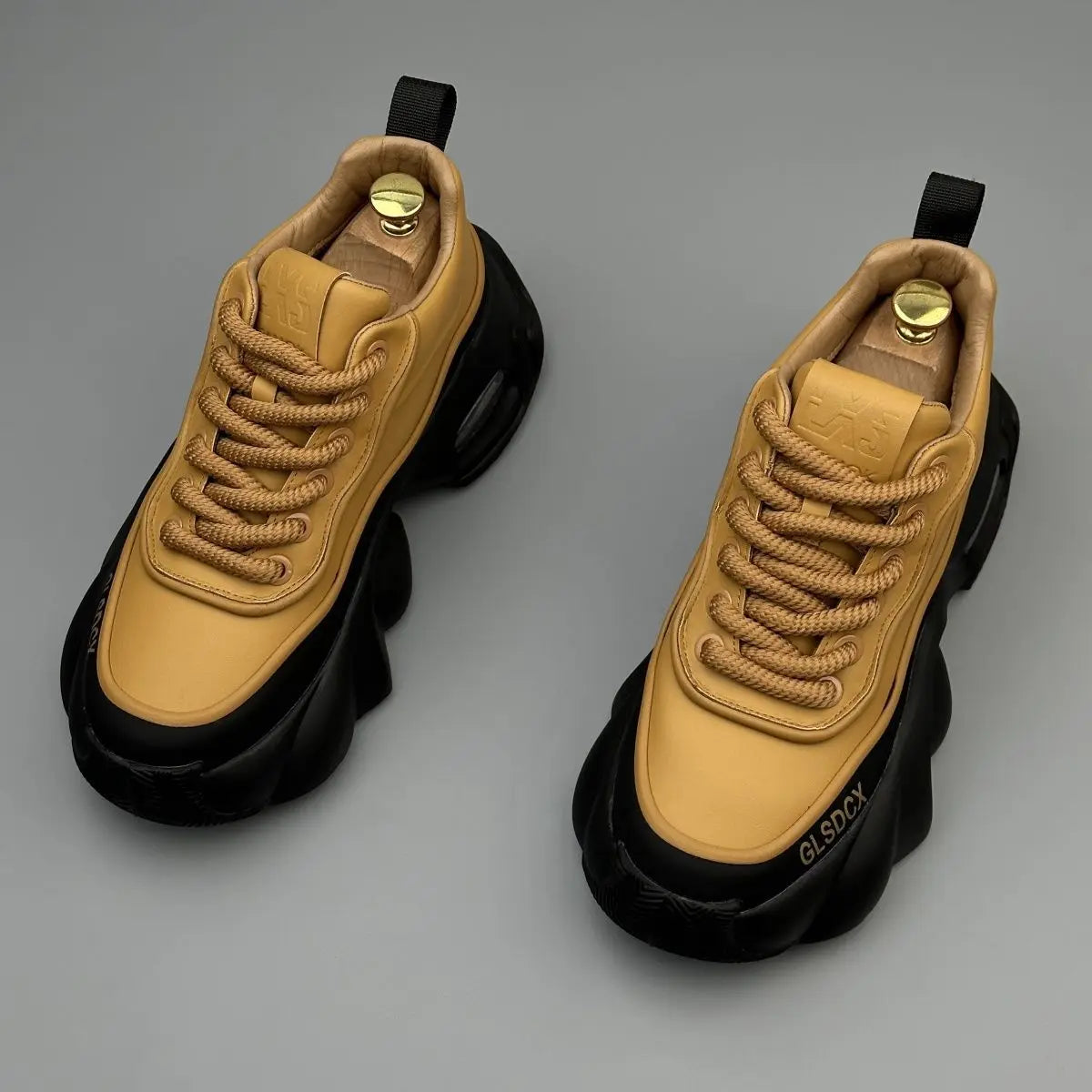 PENDRA Sports Platform Heightening Shoes