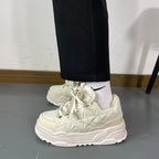 PENDRA Sports Platform Ins Shoes